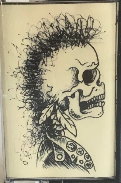 2015 Demo