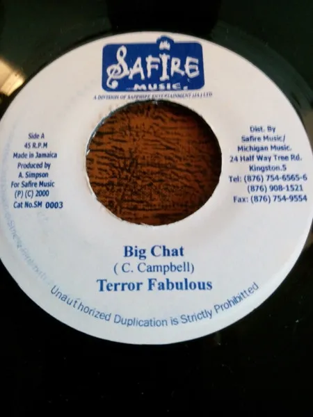 Big Chat