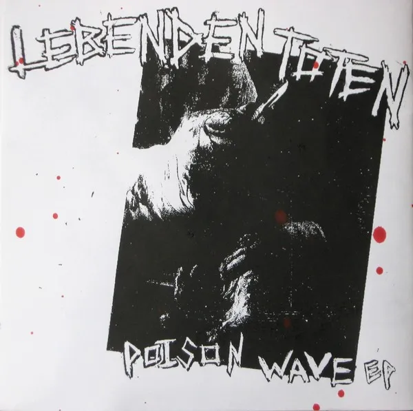 Poison Wave EP