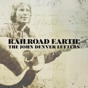 Railroad Earth