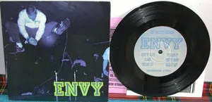 Envy