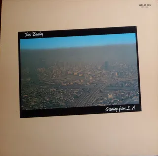 Greetings From L.A.