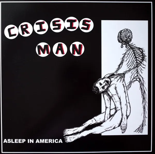 Asleep In America