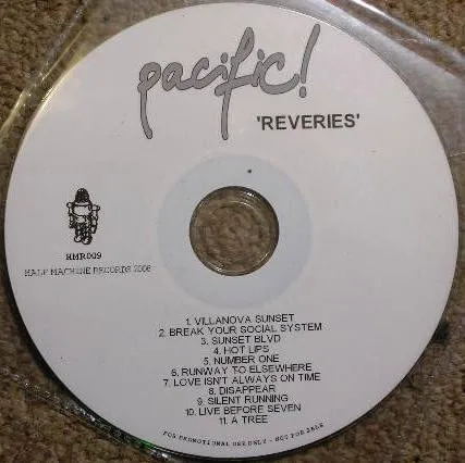 Reveries