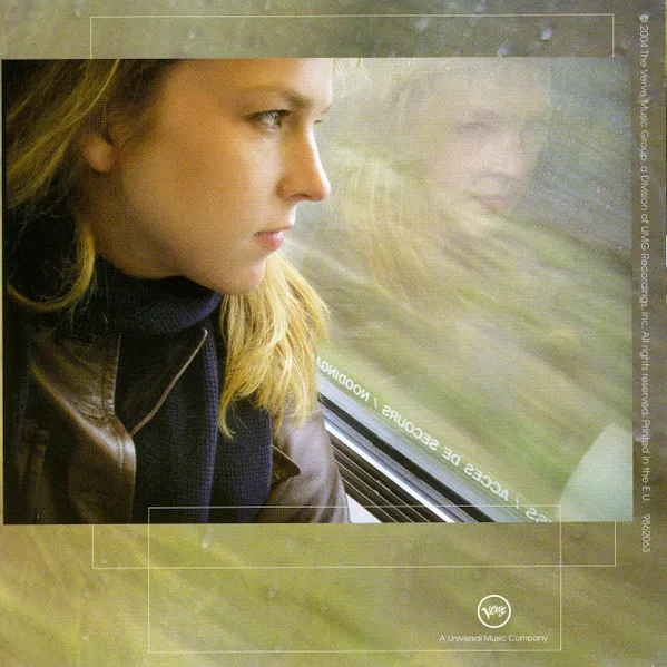 The Girl In The Other Room (UK Special Edition + Bonus Track)