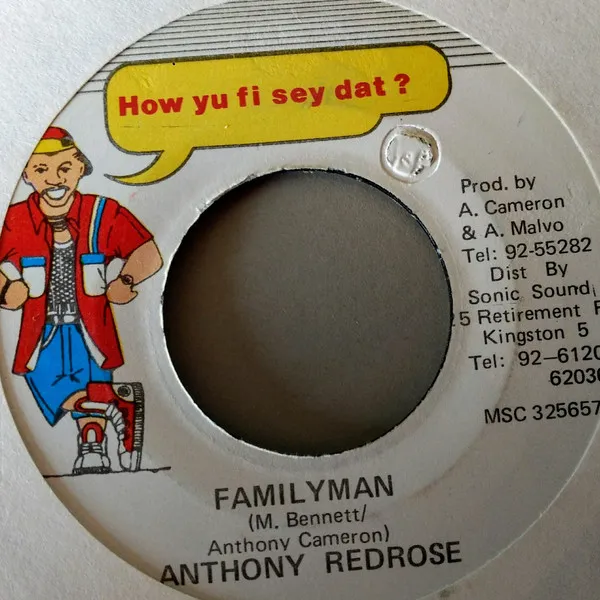 Familyman