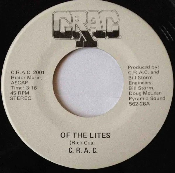 Of The Lites