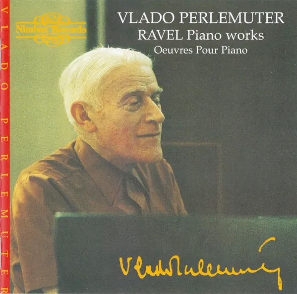 Oeuvres Pour Piano