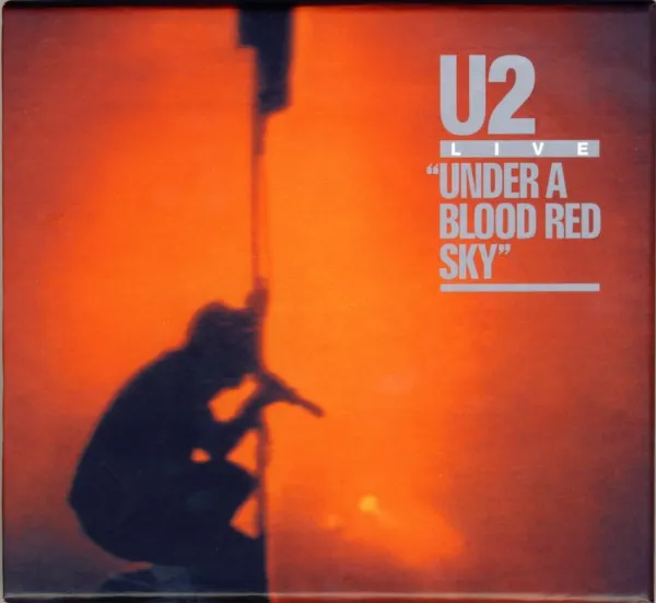 Under A Blood Red Sky: Live 1983 (Remastered & Upgraded)