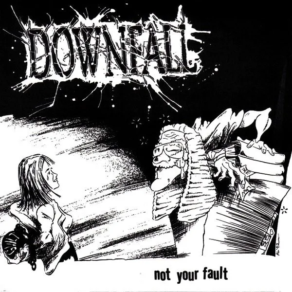 Not Your Fault