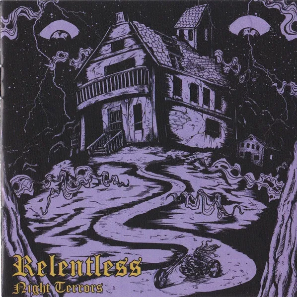 Night Terrors