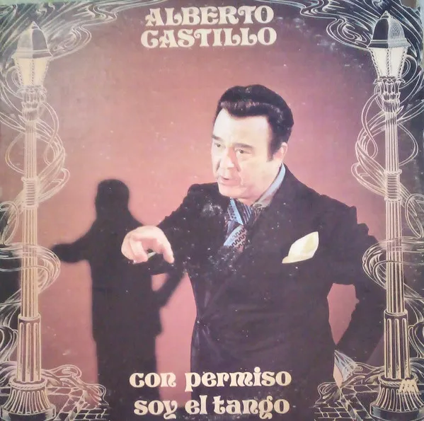 Con Permiso Soy El Tango
