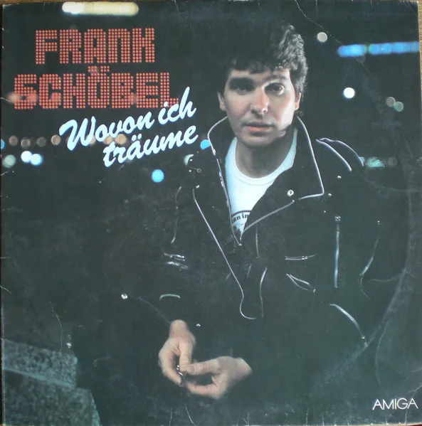 Wovon Ich Träume