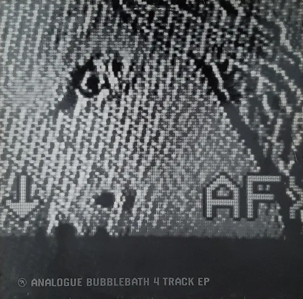 Analogue Bubblebath 4