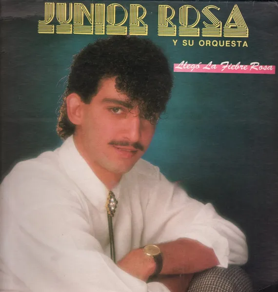 Llego La Fiebre Rosa