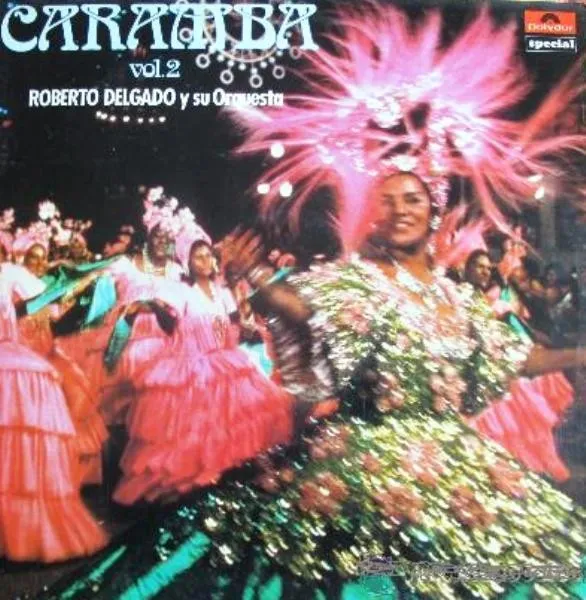 Caramba Vol. 2