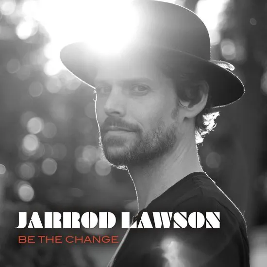 Be the Change