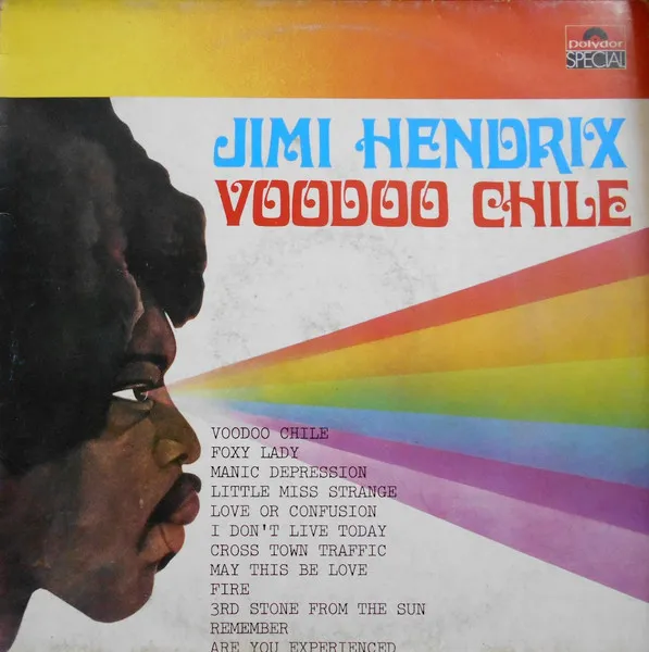 Voodoo Chile