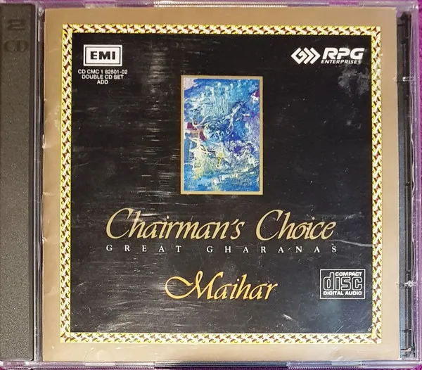 Maihar