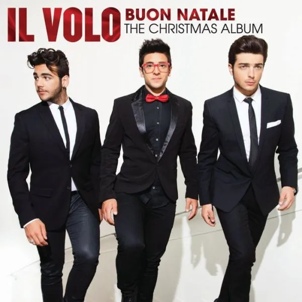 Buon Natale - The Christmas Album