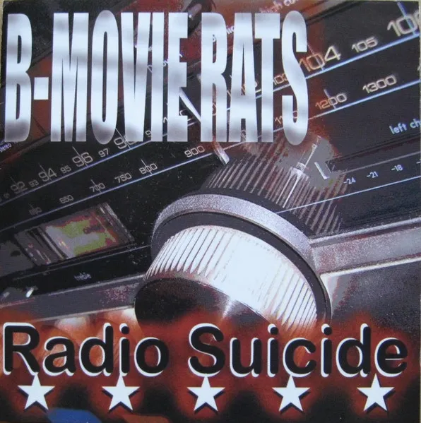 Radio Suicide