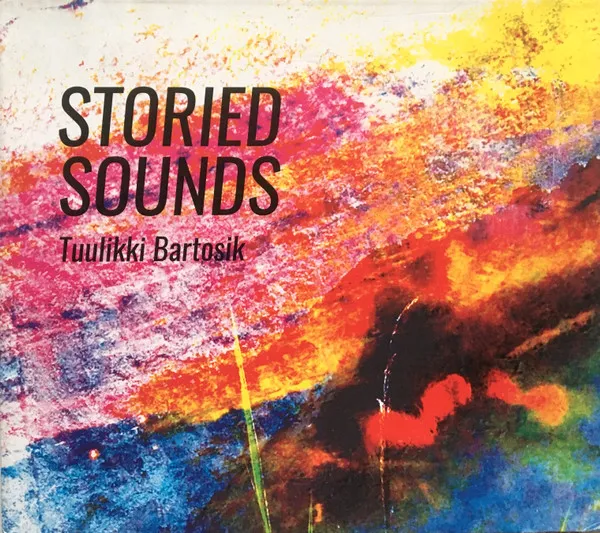 Storied Sounds
