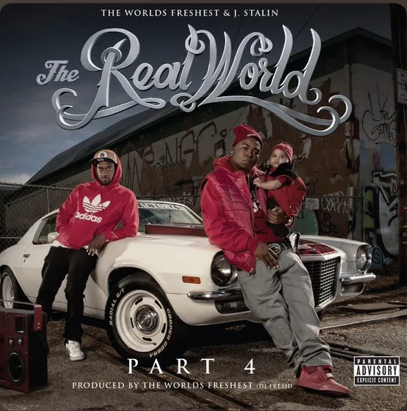 The Real World West Oakland (Part 4)