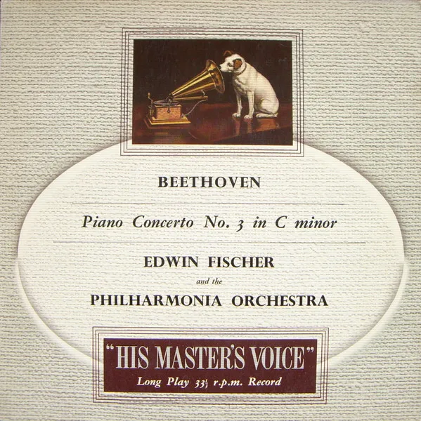 Piano Concerto No. 3 In C Minor