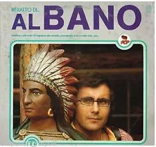 Ritratto Di... Al Bano