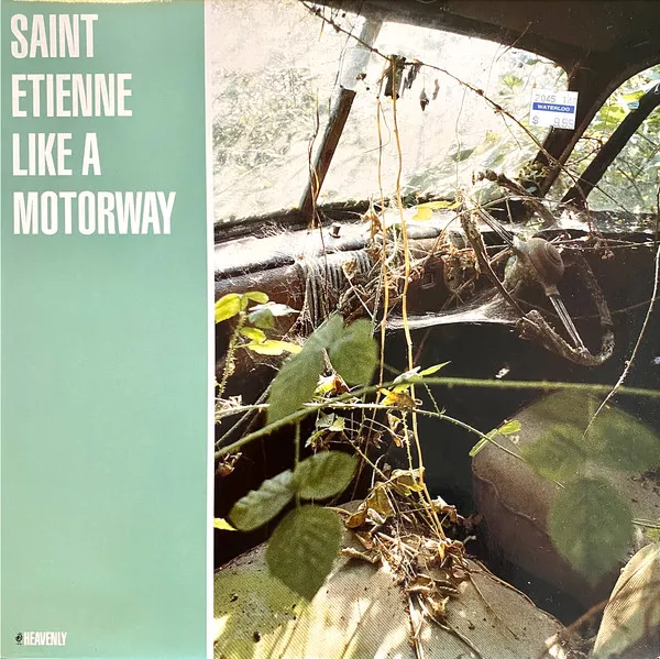 Like A Motorway