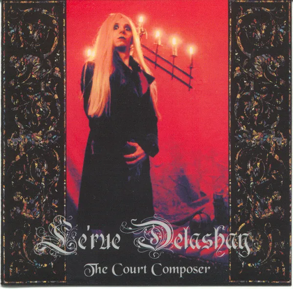 The Court Composer