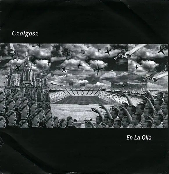 Czolgosz / En La Olla