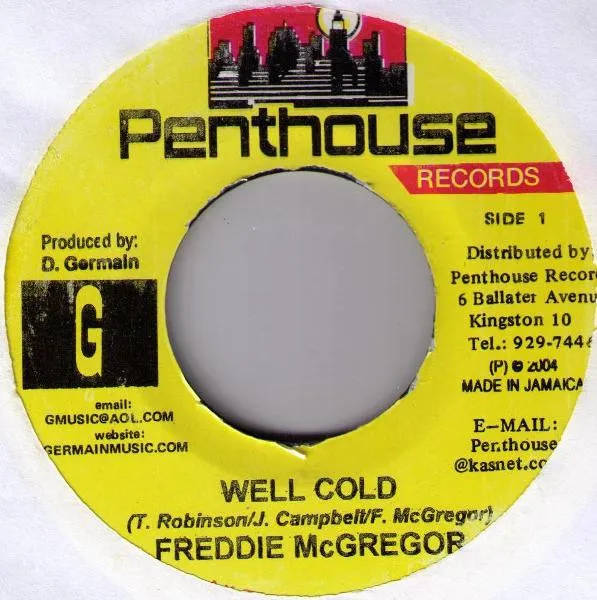Well Cold