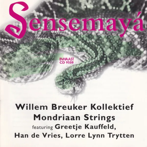 Sensemaya