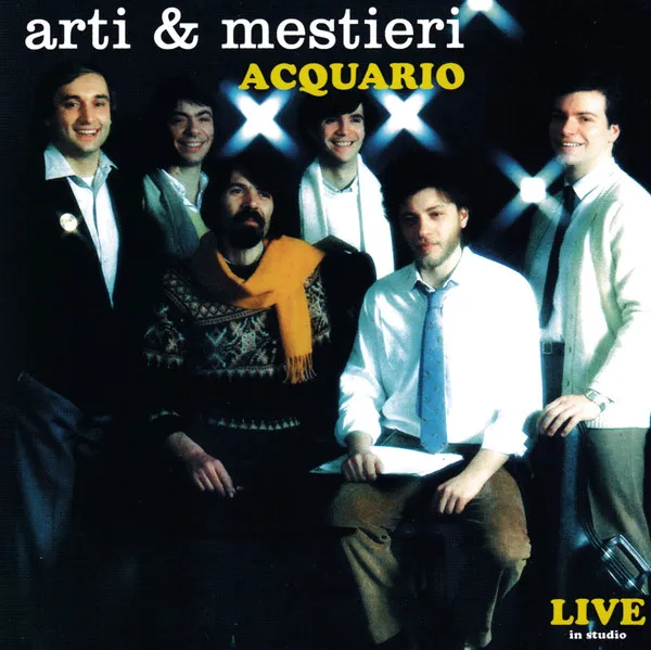 Acquario (Live)
