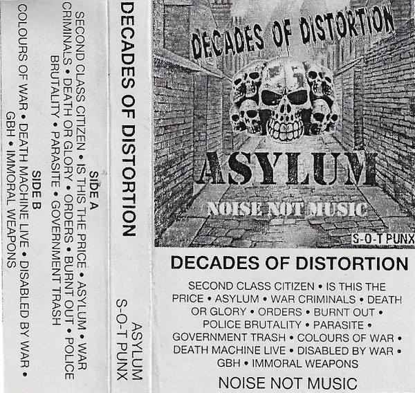 Asylum