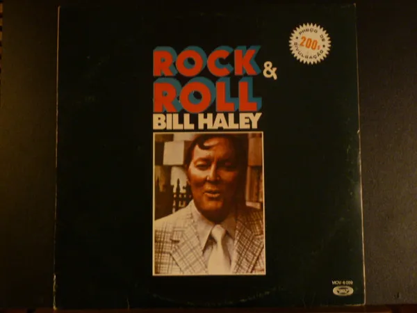 Rock & Roll