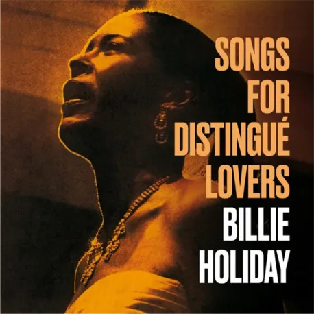 Songs For Distingue Lovers/Body and Soul