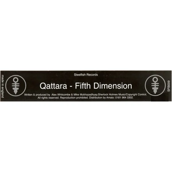 Fifth Dimension