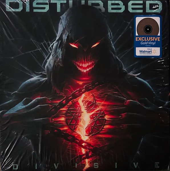 Disturbed