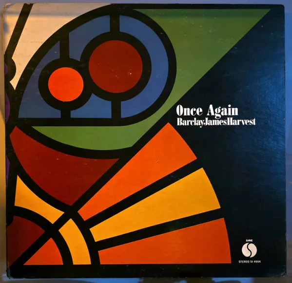 Barclay James Harvest