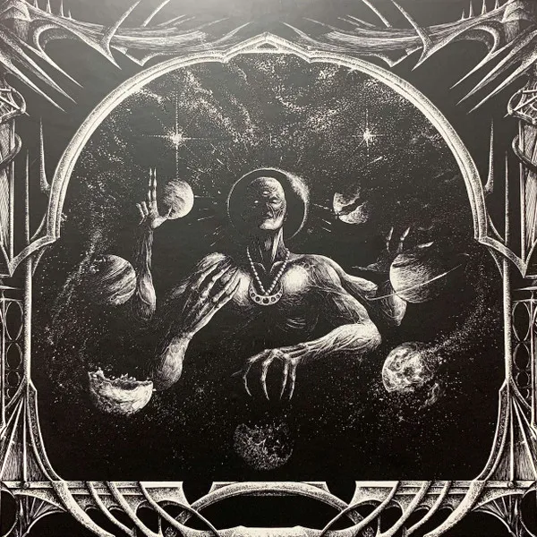 The Acacia Strain