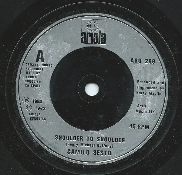 Camilo Sesto