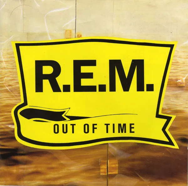 Out Of Time (1991)