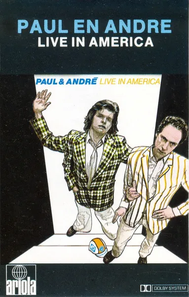 Live In America