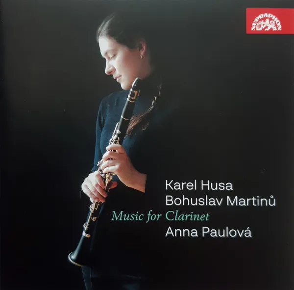 Music For Clarinet