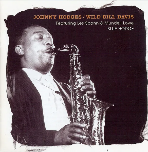 Blue Hodge