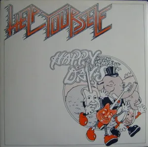 The Return Of Ken Whaley / Happy Days