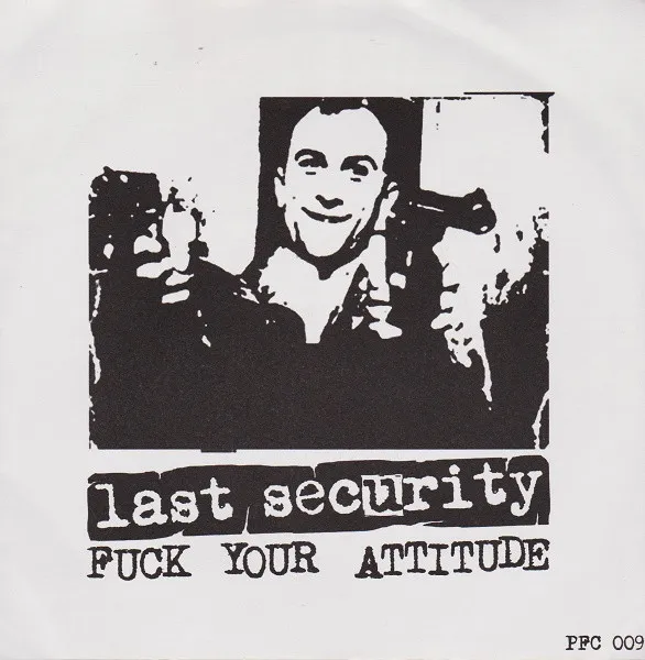 Fuck Your Attitude