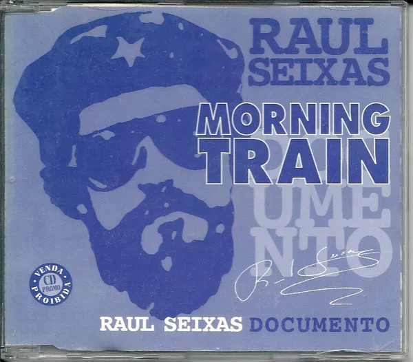Morning Train